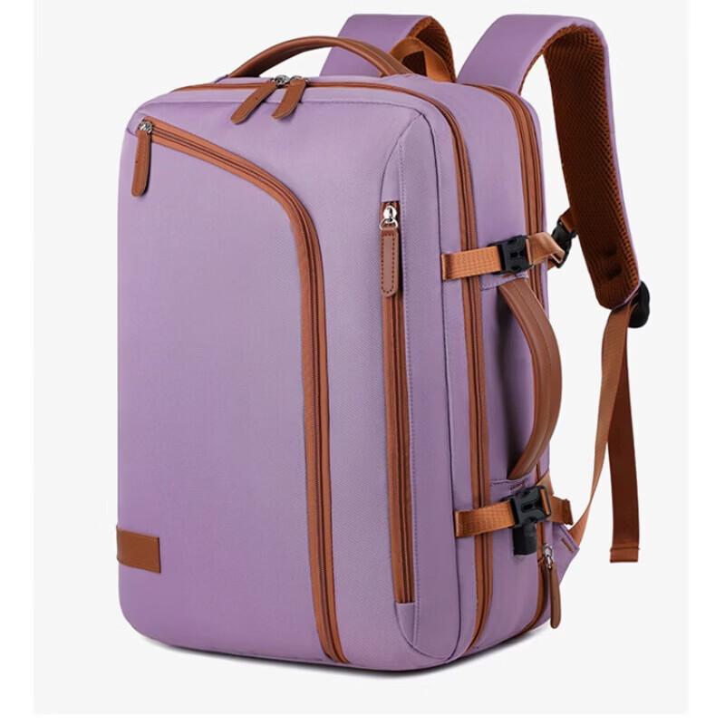 Li Shen Versatile Laptop Backpack with USB Port 1