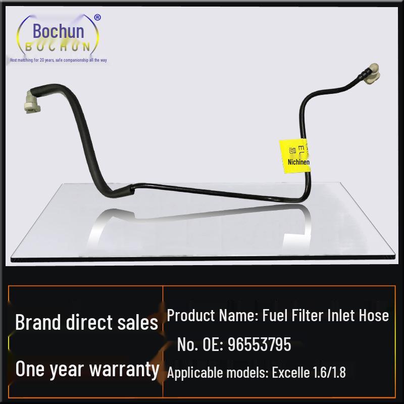 Fuel Hose & Filter for Buick Old Excelle 1.6/1.8 - Auto Parts