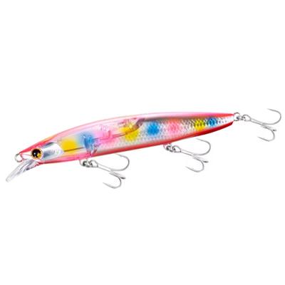 Fiske – Wobblers, beten och krokar