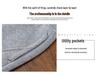 2026 Spring Women's High-Waist Wide-Leg Slimming Comfortable Casual Pants