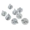Plastic Rotary Switches Replacement Timer Switches Knob For 146MT574 Bathroom Fan Easy Grip And Precise Adjustment