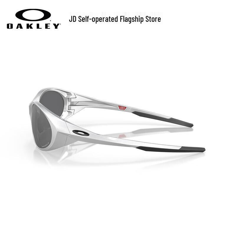 Oakley Eyejacket Redux Sport Cycling Sunglasses