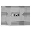 Modern Simple Household Entry Door Mat Home Porch Non-slip Mat Door Door Mat Dirt Resistant Dust Carpet