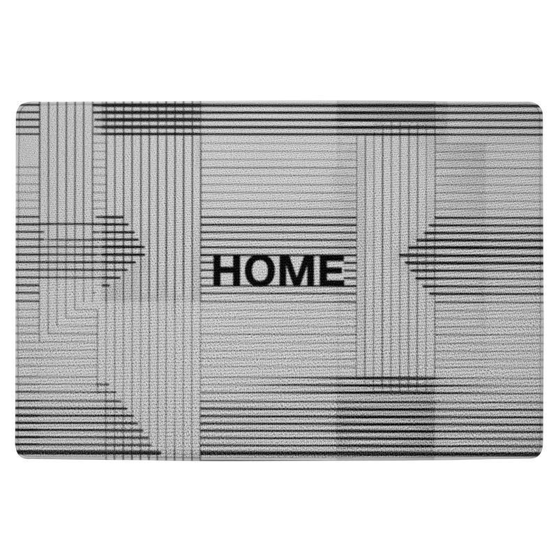 Modern Simple Household Entry Door Mat Home Porch Non-slip Mat Door Door Mat Dirt Resistant Dust Carpet