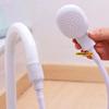 Multifunctional Faucet Shower Sprinkler Drain Filter Hose Sink Wash Head Shower Extender Bathroom Pet Bath Cleaning Supplies
