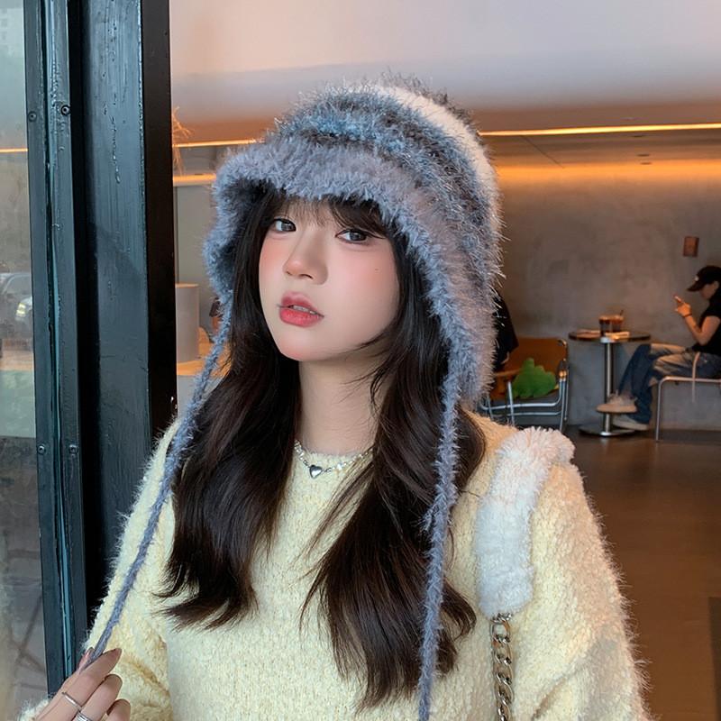 Knit Beanie Hat For Women With Warmth And Breathability For Fall Winter Casual Wear