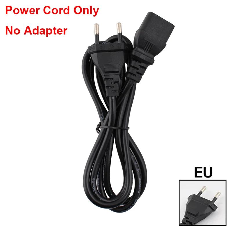 AC 220V To 5V Power Supply Adapter 5A 6A 8A Charger Universal Switching Power Adapter 5 Volt EU US Plug