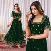 Premium Designer Readymade Gown Collections