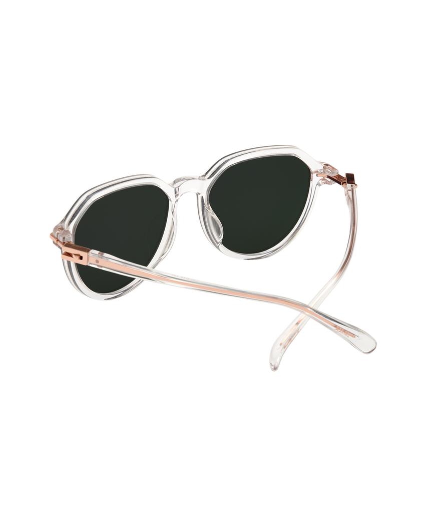 Maseuka Free_Burt 55 03C Free Burt 55 Clear Rose Gold