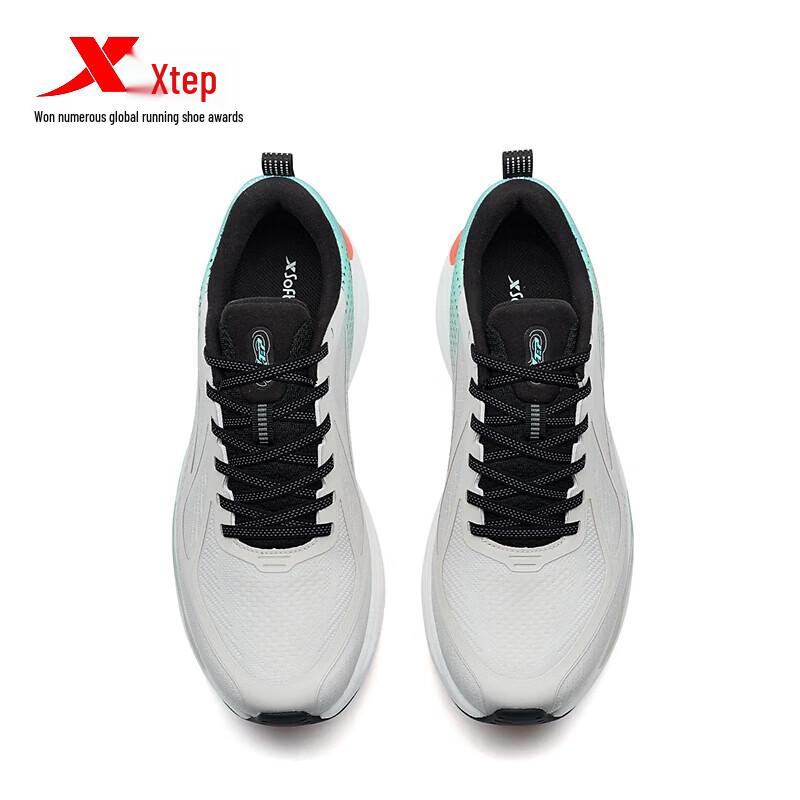 XTEP Men's Star Shine 3.0 Winter Running Shoes