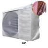 Rain & Sunproof Outdoor AC Unit Dust Cover for Haier/Midea/Gree