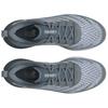 Under Armour Comfortable Versatile Low-Top Running Shoes Women Sneakers Gray Blue 3027521-100