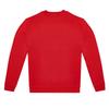 B&C Unisex Adult ID.222 Crew Neck Sweatshirt