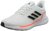 Adidas EQ19 Run LRM19 Running Cloud Red Size Cm Men's Shoes, White/Carbon/Solar (H02036), 27.0