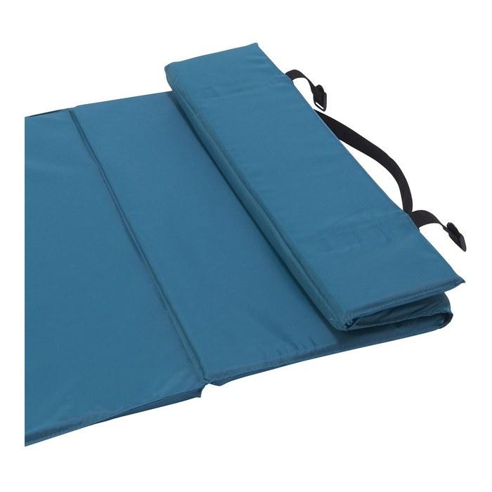 Captain Stag Camping FD Mat (M) 200 X 60cm M-3304 Blue