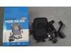 Electric Motorcycle Rearview Mirror Phone Holder – Shockproof Navigation Bracket for Outdoor Riding