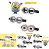 Funny Despicable Me Minion Glasses For Halloween Costume And Party Props