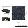 Zhongji Gym Rubber Interlocking Floor Mat