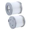 2Pcs Vacuum Cleaner Filter Strainer Replacement for LEXY JIMMY C53T JV51 M52 CJ53 CB100 PD506