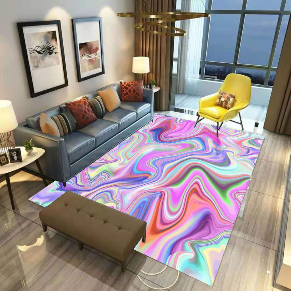 Χαλί Σαλονιού Μοντέρνο και Απλό Χαλί για Τραπεζάκι Σαλονιού Χαλί Υπνοδωματίου Χαλί Παρακρεβατιού