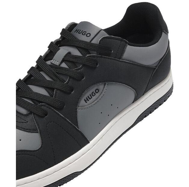 Кроссовки HUGO Hadrian Tenn