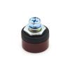 Quick Fitting Plug + Panel Socket Cable Welding Connector 200-400A