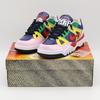 HV0489-400 NIGO Air Force 3 Low SP Navy Heel Logo OGIN (Men's)