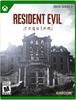 Resident Evil Requiem North Xbox Series X (Import Version America) -