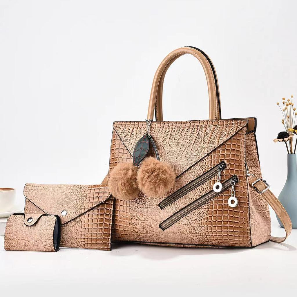 Women's Bags Women's Bags Mother and Child Bags Large Capacity Handbags Quality Bags