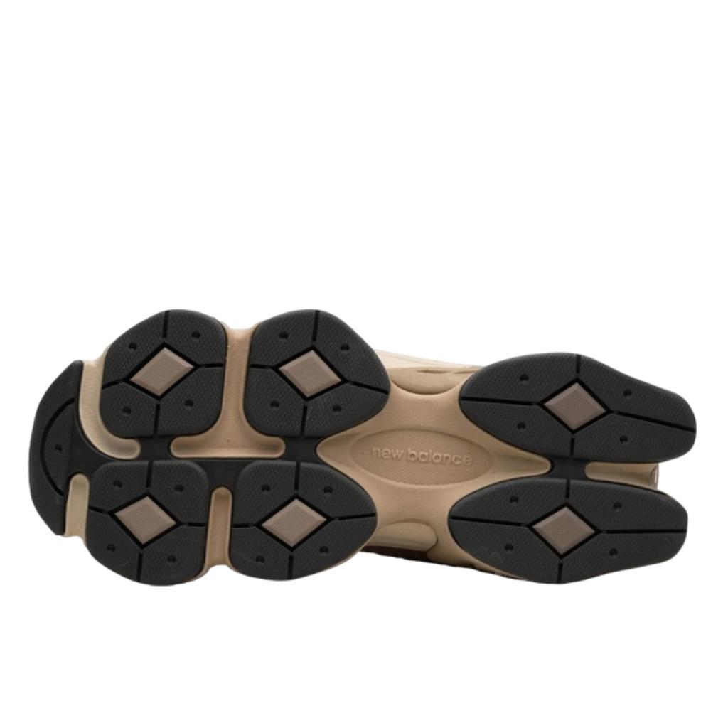 New Balance 9060 Driftwood Castlerock