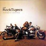 

CD ROCKTIGERS Come On Lets Go DMK1562 Drug 2003 South Kore Rock Used