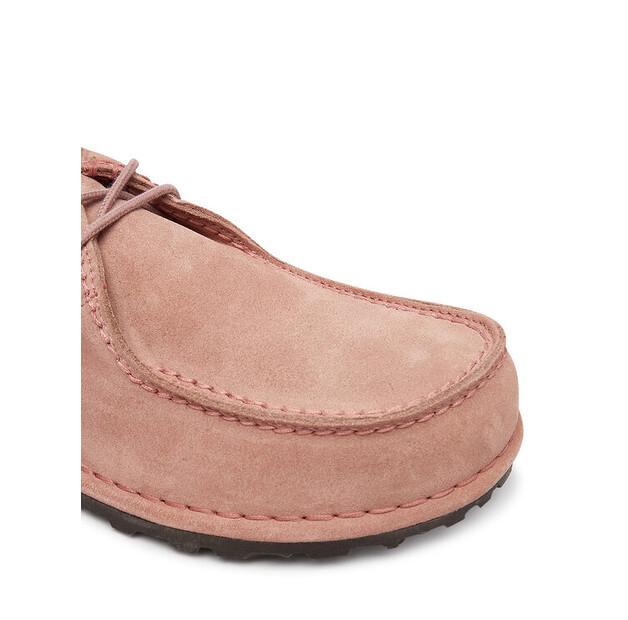 Полуботинки Birkenstock Utti Lace