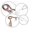 12Pcs Nylon Rope Spectacle Sunglasses Eyewear Cord String Eyeglasses Accessories