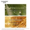 CHANDO Sensitive Scalp Purifying Essence Conditioner