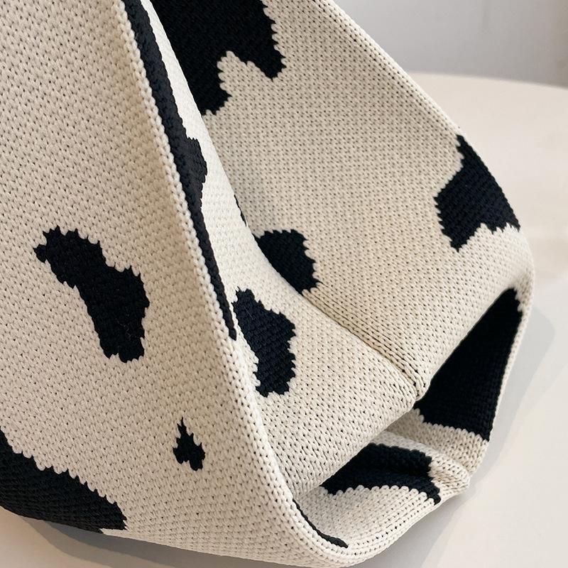 Yogodlns новая вязаная маленькая сумка ручной работы — фото 15