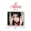 Lee Young Ji - 1st EP ALBUM : 16 FANTASY [JEWEL VER.]