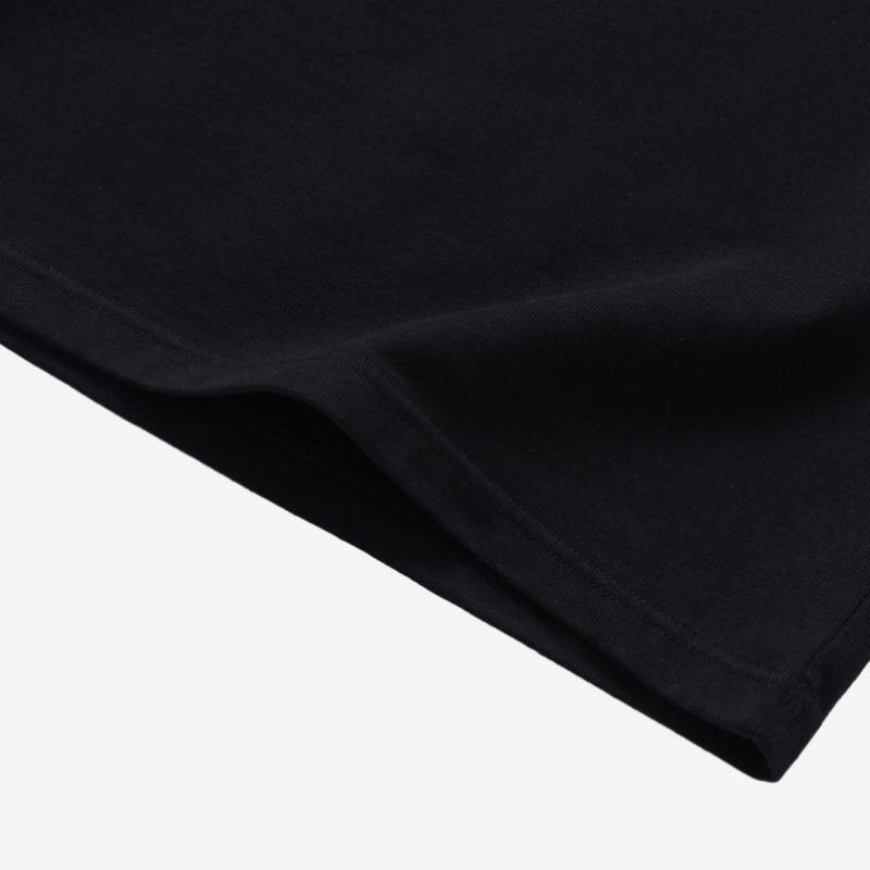 Nanamika Coolmax Jersey PockeT T-ShirT S25si114e