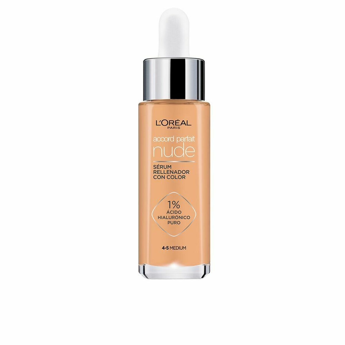 

Кремовая основа под макияж L Oreal Make Up Accord Perfect 4-5 30 мл