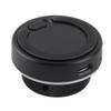 Customizable Knob Controller 2.4G BT USB C Connection Volume Control Knob with RGB Light for PC Phone Tablet Laptop