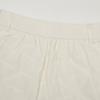Playboo 3m Thinsulate Wrap Shorts Ivory