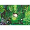 ENSKY Ghibli My Neighbor Totoro Inside the Shrine 26 X 38cm Jigsaw Puzzle 300 Pieces JIGSAW PUZZLE 300-418