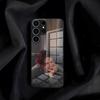 Singer Y-Yungblud Phone Case For Samsung A25 A13 A33 5G A54 A36 A35 A56 A52 A14 Shockproof Glass Cover