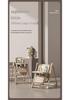 Adjustable Foldable High Chair & Portable Infant Dining Seat
