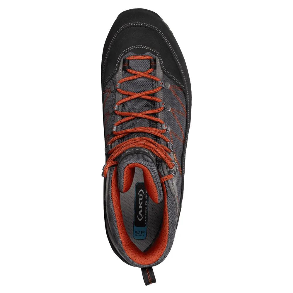 Aku Trekker Lite III Goretex Hiking Boots