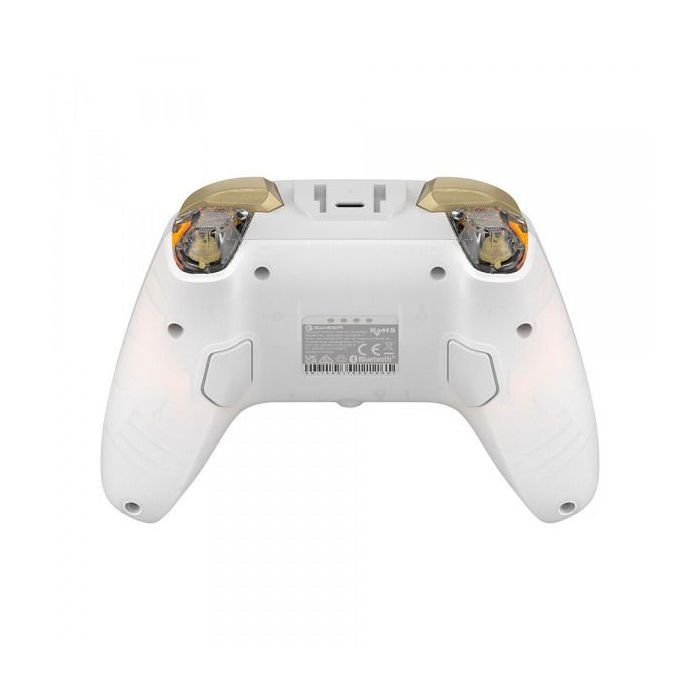 Manette de jeu - GAMESIR - Cyclone 2 Bundle - Sans fil - USB-C - Compatible PC/Nintendo Switch