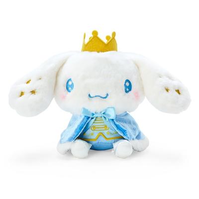 Sanrio Cinnamoroll Plush Toy (My No.1) 082333