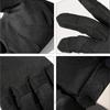 Herren Taktische Handschuhe Touchscreen Sport Outdoor Paintball Kampf Wandern Jagd Reiten Fahrrad Rutschfest Atmungsaktiv Fahrradausrüstung