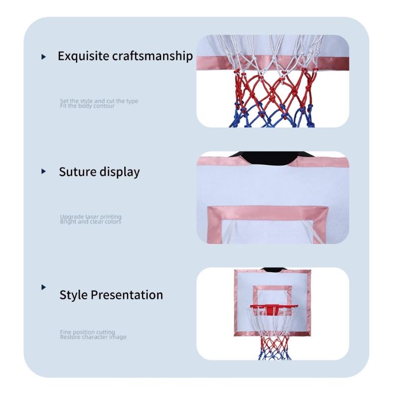 Entertaining Basketball Player Cosplay Suit Props Design Excellent For Halloween Cosplay