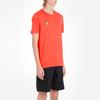 Nike ACG Back Print Short Sleeve T-Shirt Men Tops Red AQ3951-634