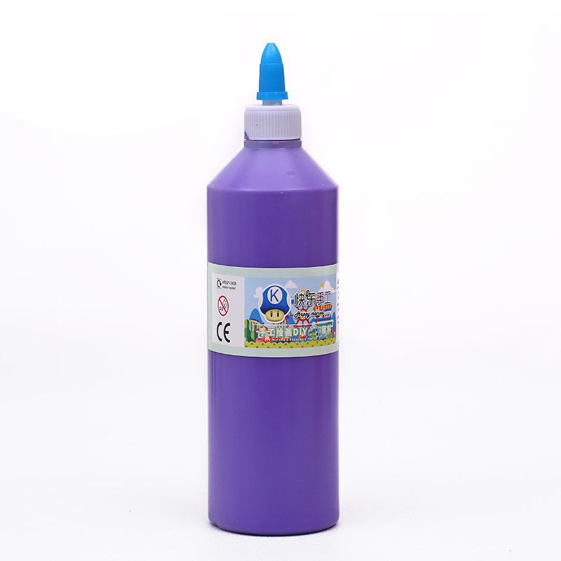 Educational DIY Creative Art Pack for Kindergarten - Ages 3 To 6